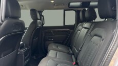 Land Rover Defender 2.0 D240 S 110 5dr Auto Diesel Estate